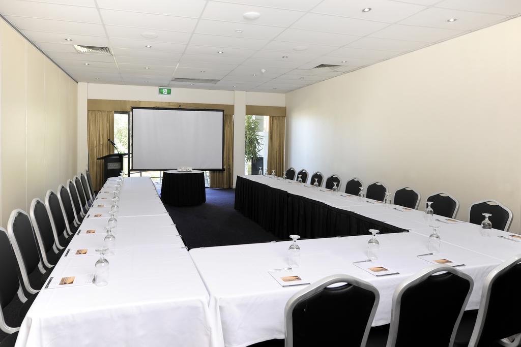 Assured Ascot Quays Apartment Hotel Perth Extérieur photo