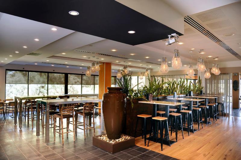 Assured Ascot Quays Apartment Hotel Perth Extérieur photo